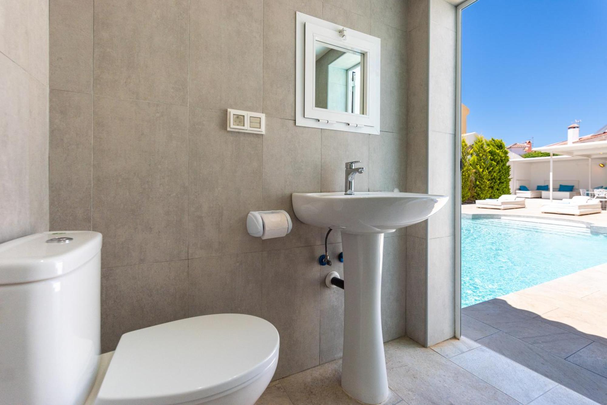 Villa Ohana 2 Luxury