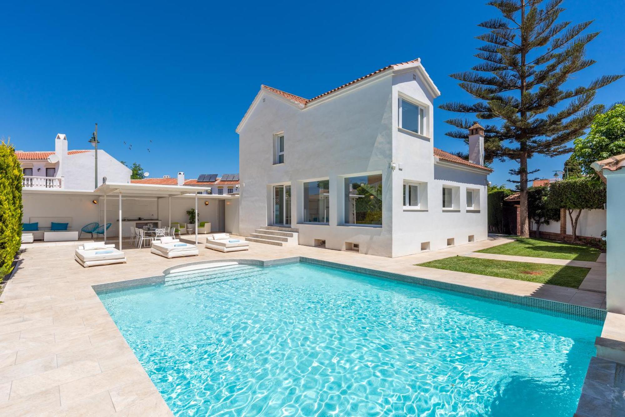 Villa Ohana 2 Luxury *