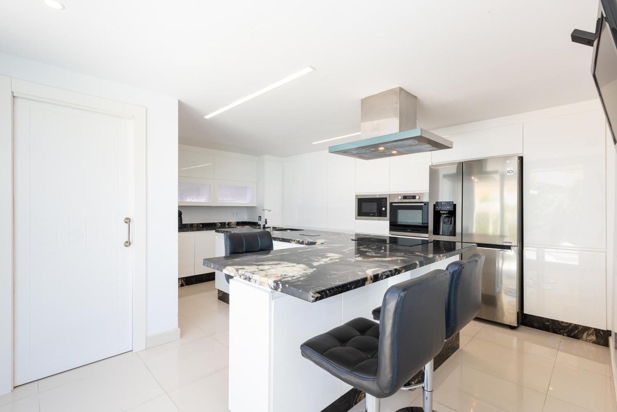 Ohana 2 Luxury * Malaga