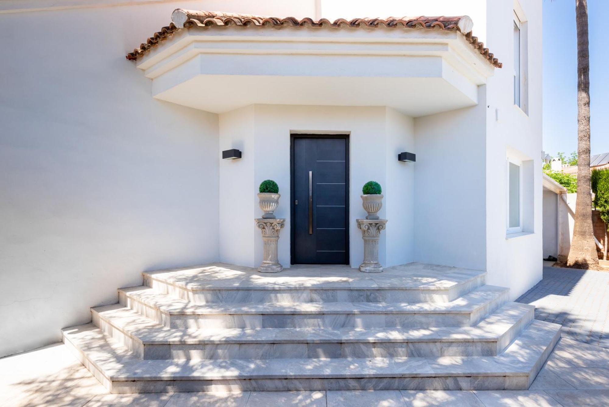 Ohana 2 Luxury Villa