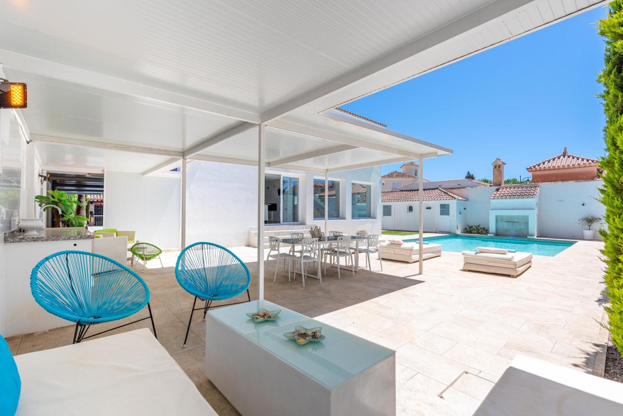 Ohana 2 Luxury Villa *