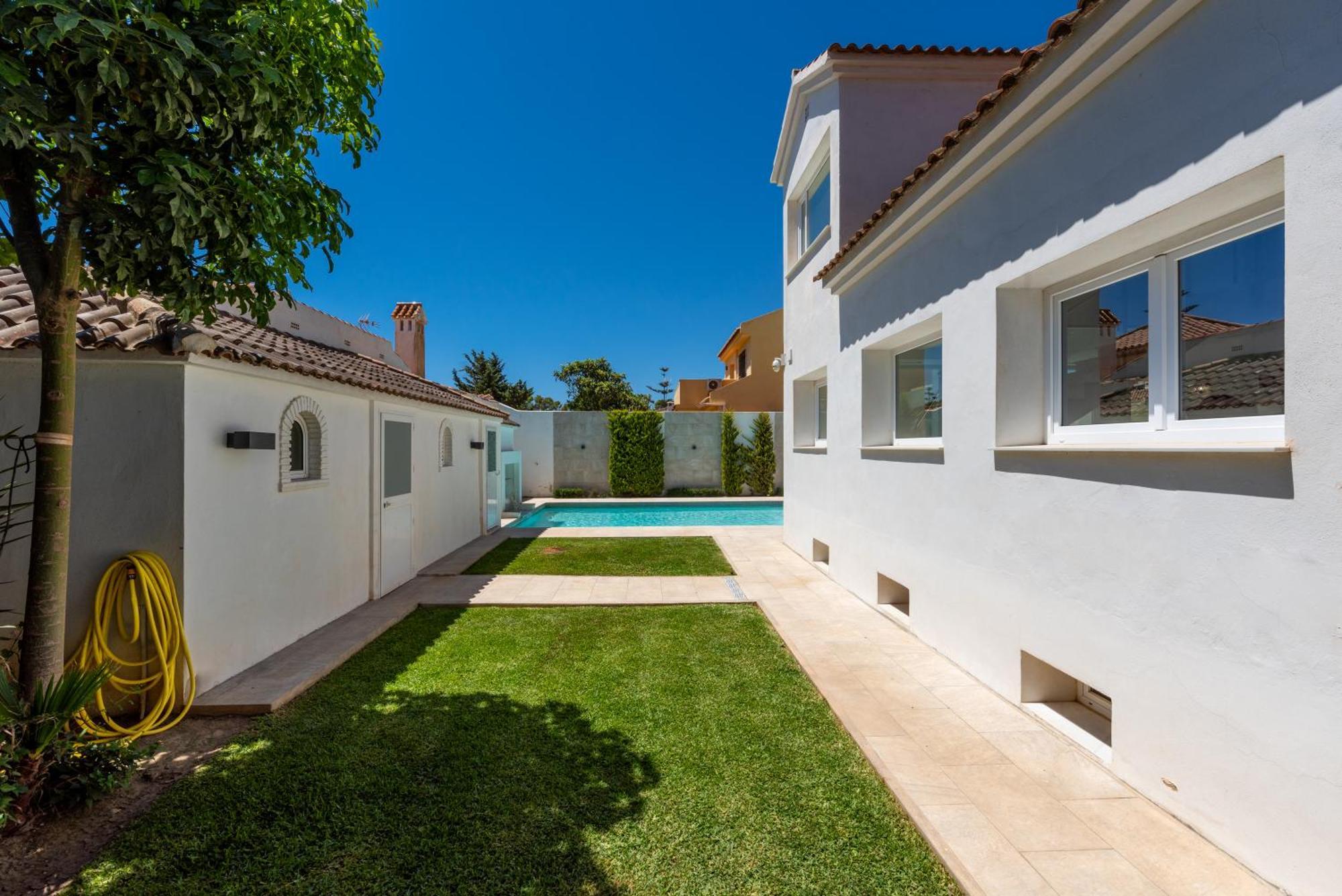 Ohana 2 Luxury Malaga