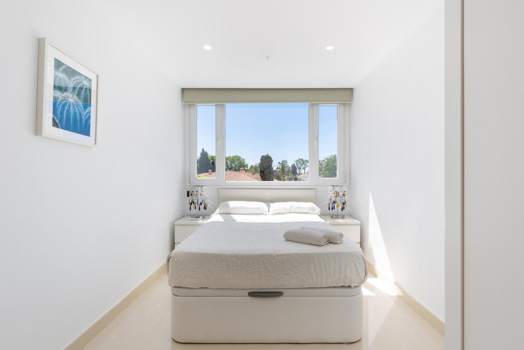 Ohana 2 Luxury * Malaga