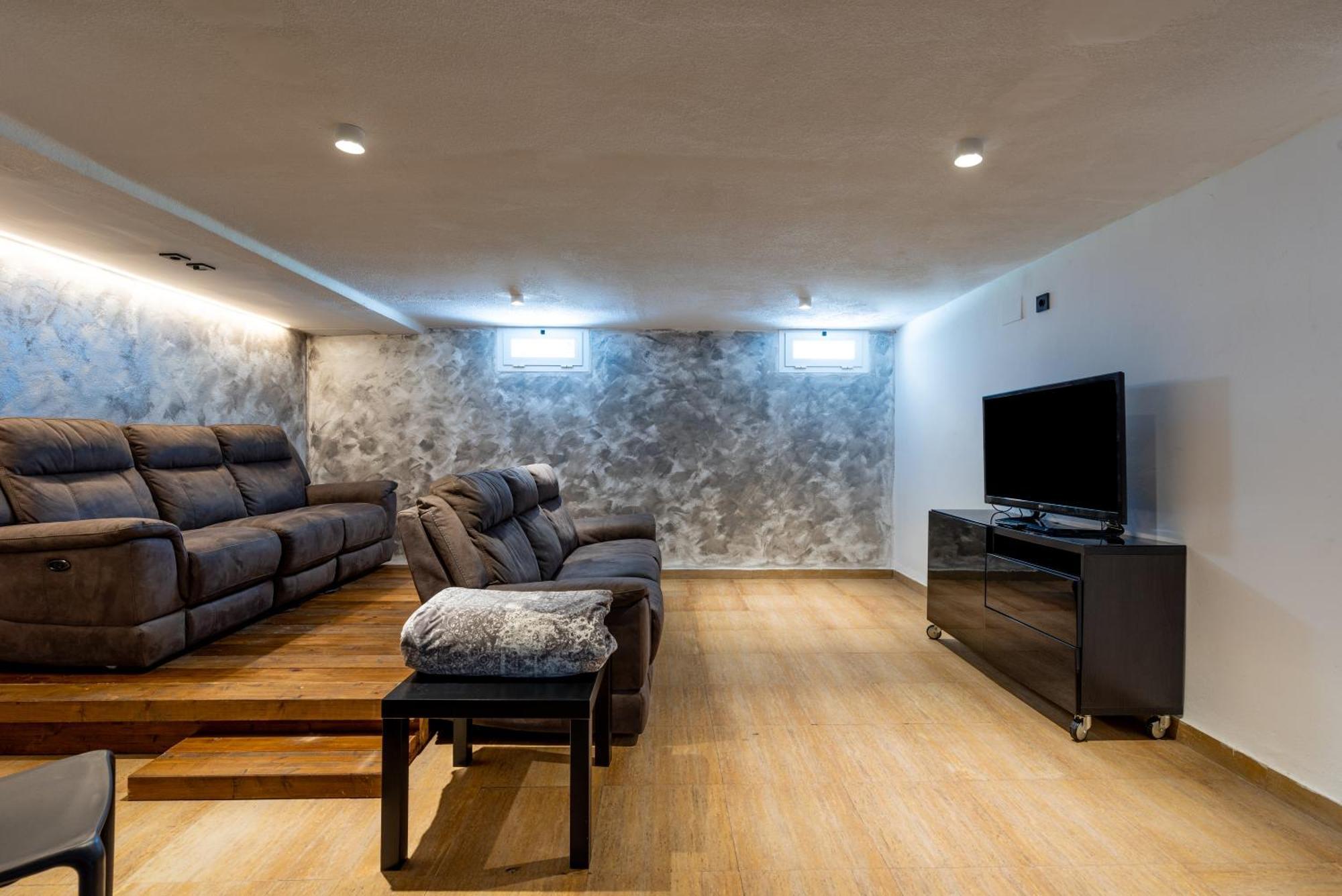Villa Ohana 2 Luxury