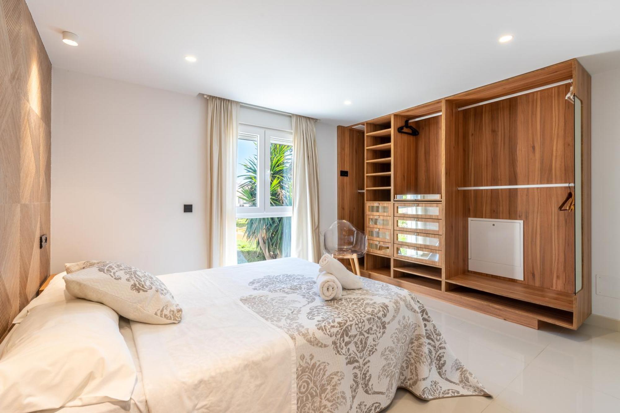 Villa Ohana 2 Luxury Malaga