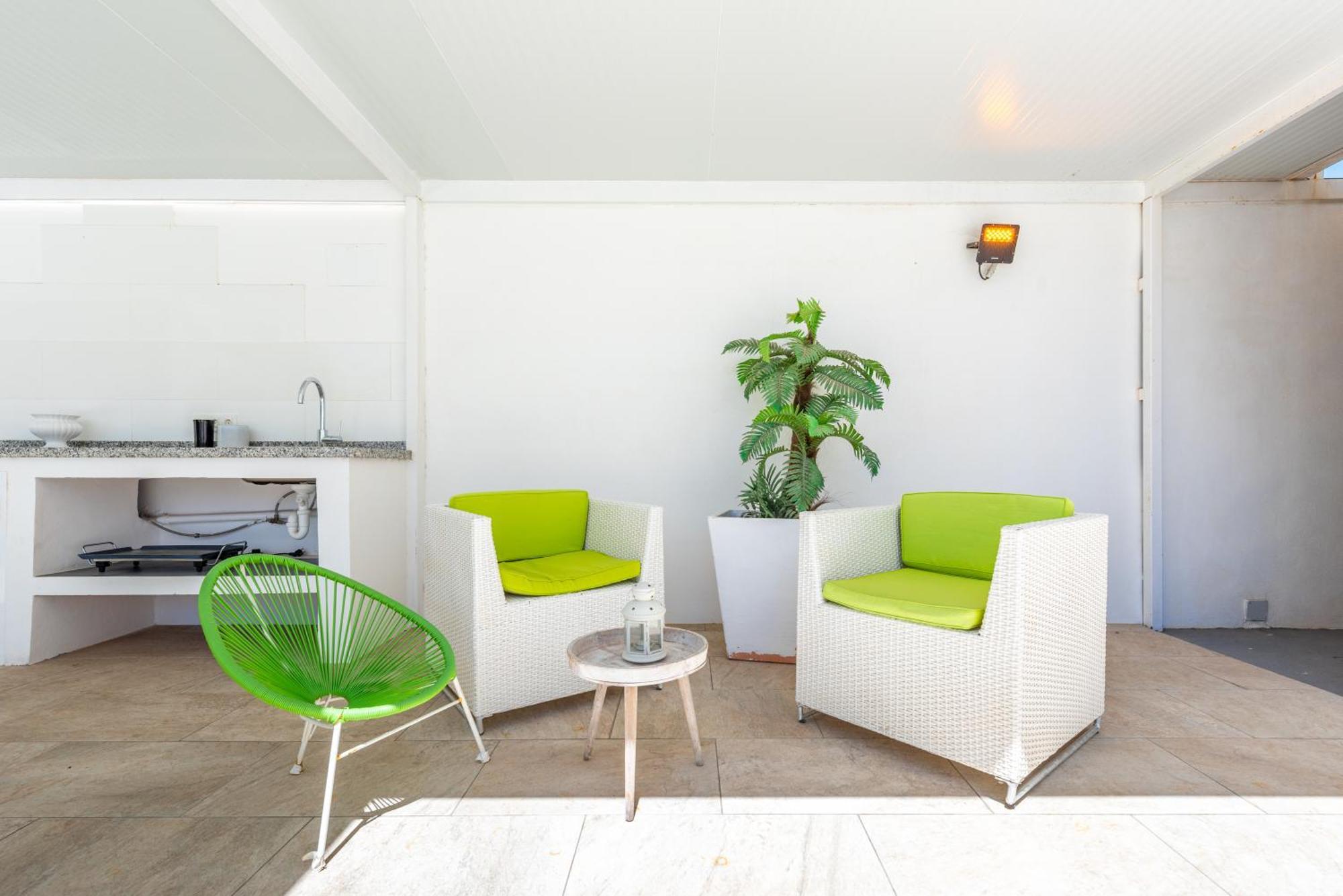 Ohana 2 Luxury Malaga