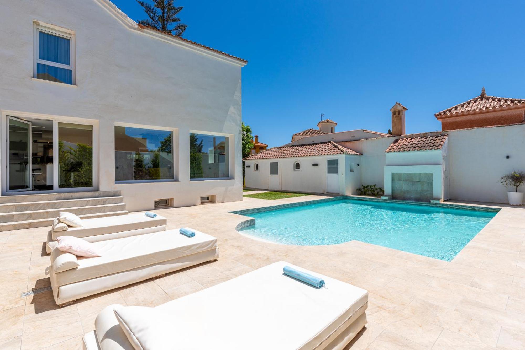 Ohana 2 Luxury Villa *