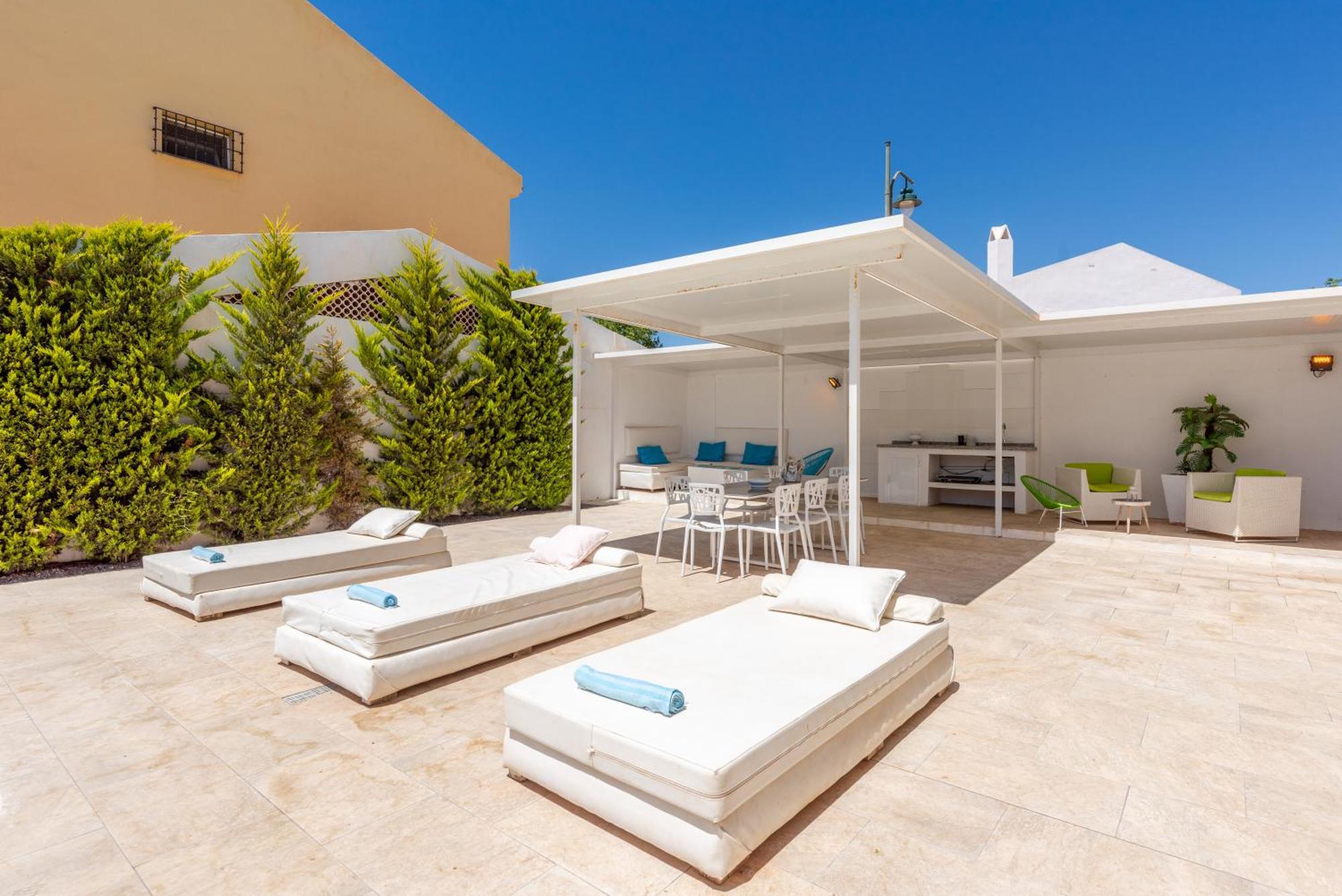 Ohana 2 Luxury Villa *