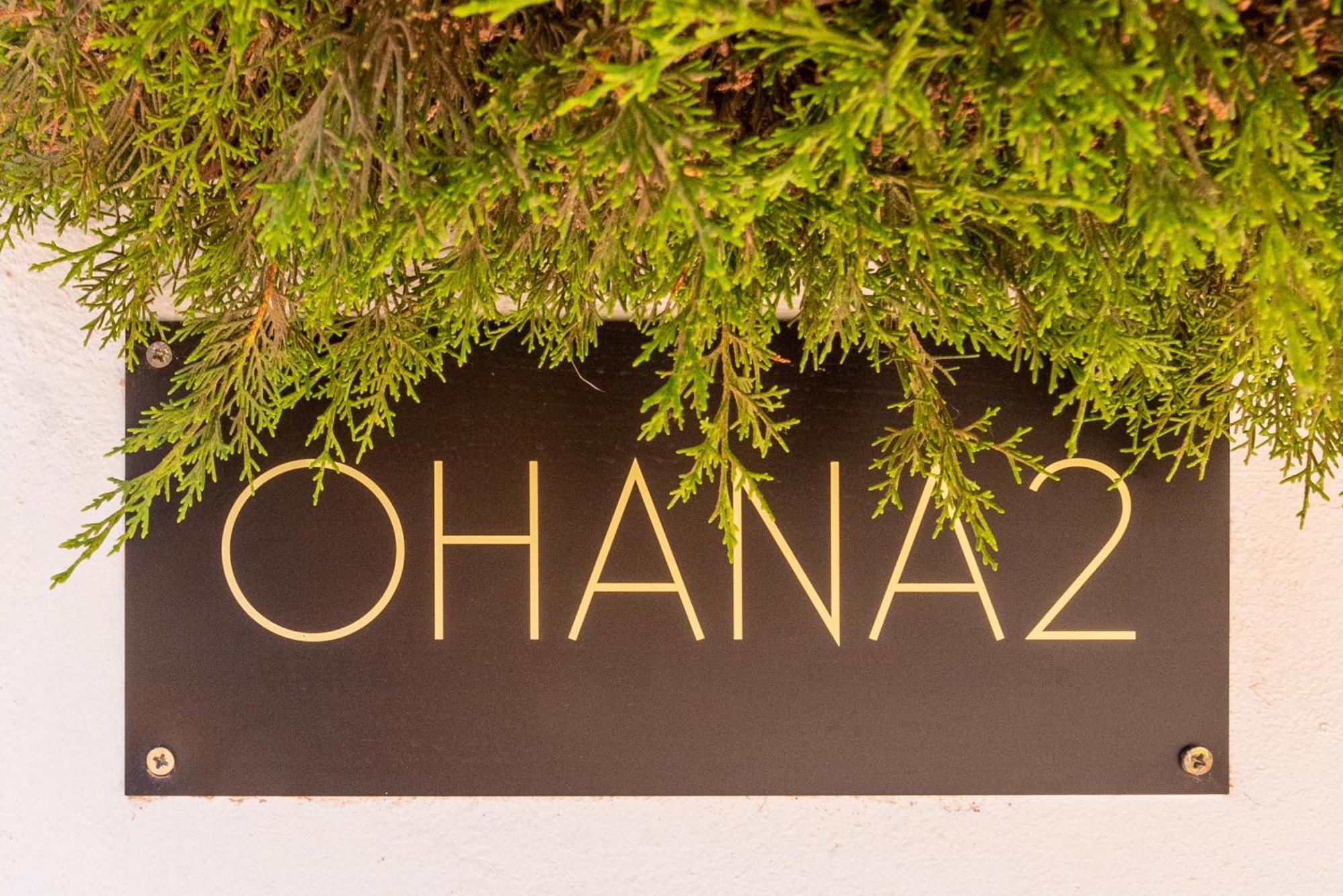 Ohana 2 Luxury *